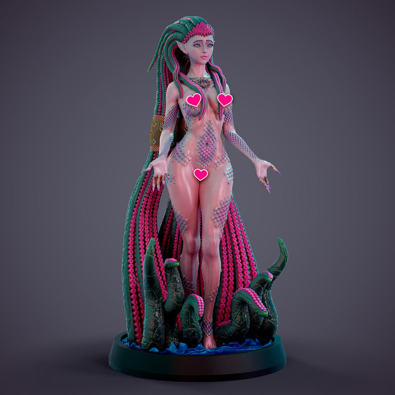 Sea queen / e - Only-Games