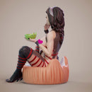 MISTRESS OF KITTIES / C - Only-Games