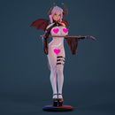 SEXY BDSM SUCCUBUS / B - Only-Games