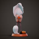 SEXY GHOST / A - Only-Games