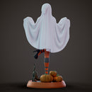 SEXY GHOST / B - Only-Games