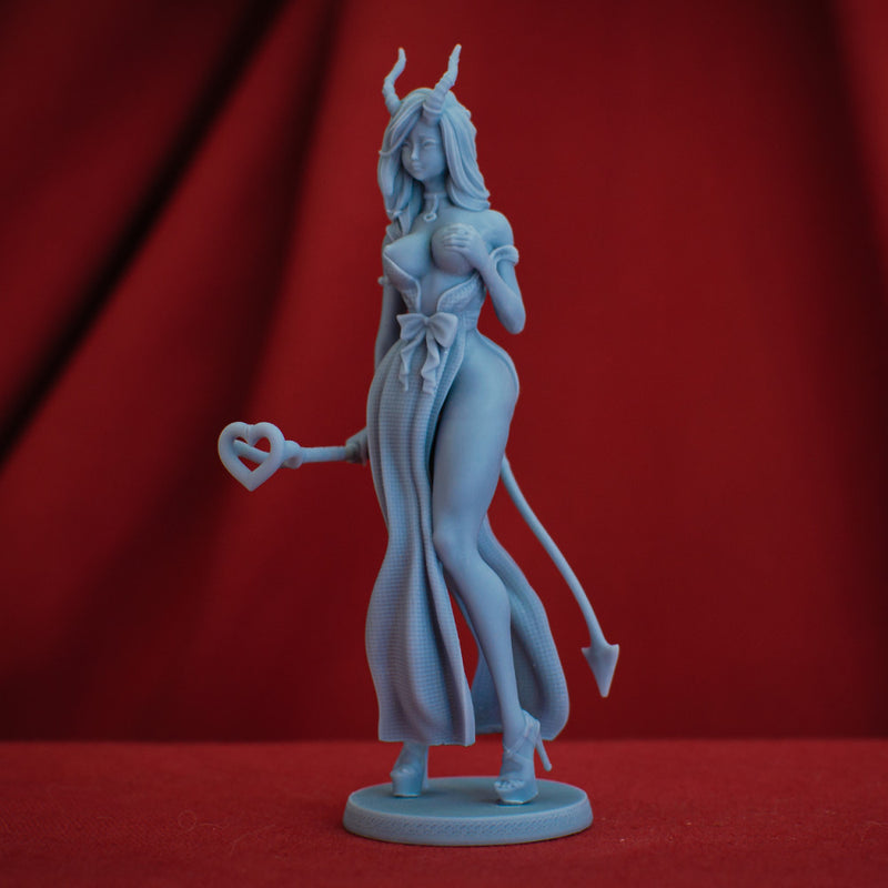 MISTRESS OF IMPS / C - Only-Games