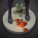 SEXY PUMPKIN / B - Only-Games