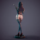 Sinful Nun Rosalie / B - Only-Games