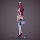 Sweet nurse / a - Only-Games