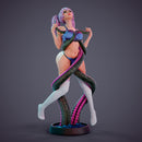 Tentacle attack / a - Only-Games