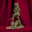 Zombie attack / C / Destruction - Only-Games