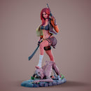 Zombie attack / C / Destruction - Only-Games