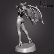 18K Anatomy - Succubus - Only-Games