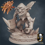 Goblins Gang - Only-Games
