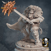 Leofric the Brave - Only-Games