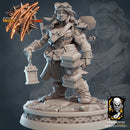 Thorak The Explorer - Only-Games