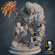 Grumhuk The Fomorian - Only-Games