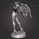 18K Anatomy - Succubus - Only-Games