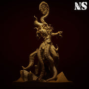 Nyarlathotep - The Crawling Chaos - Only-Games