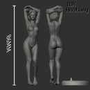 18K Anatomy - Woman remastered - Only-Games