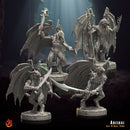 Abishai Soulbinders