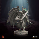 Abishai Soulbinders