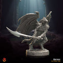 Abishai Soulbinders