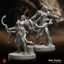 Tomb of Pain ~ April '25 Fantasy Bundle
