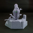 Selena / The phantom menace / Part B - Only-Games