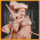 Nutshell Atelier - pirate renewal - Only-Games