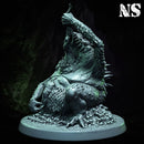 Tsathoggua, Sleeper of N'kai - Only-Games