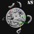 Cthulhu - The Great Old One - Only-Games