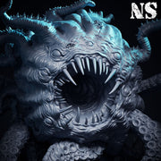 Azathoth - The lord of all things - Only-Games