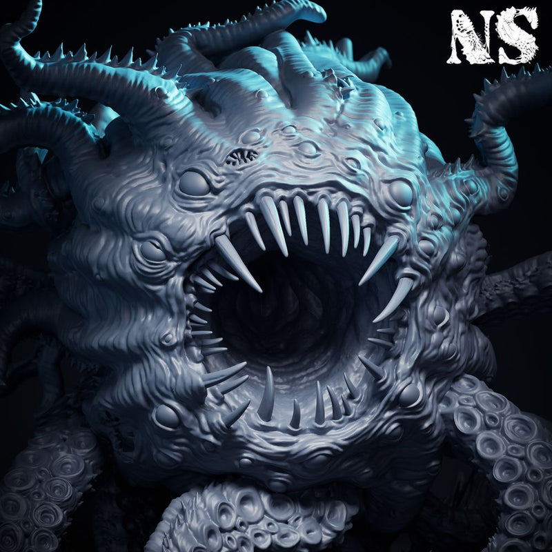 Azathoth - The lord of all things - Only-Games