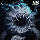 Azathoth - The lord of all things - Only-Games