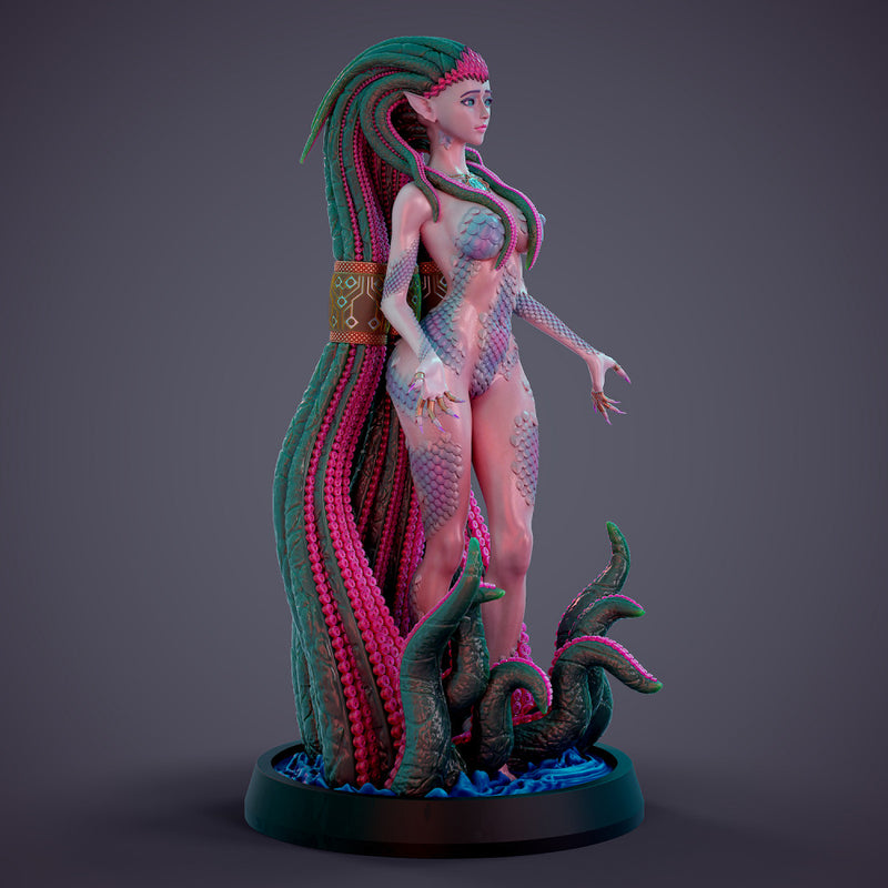 Sea queen / e - Only-Games