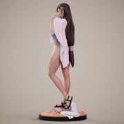 GIRL ON THE BEACH / D - Only-Games