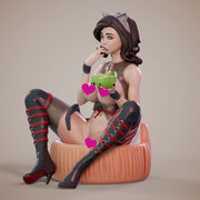 MISTRESS OF KITTIES / C - Only-Games
