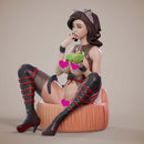 MISTRESS OF KITTIES / C - Only-Games