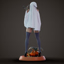 SEXY GHOST / C - Only-Games