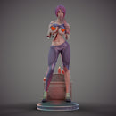 SEXY ZOMBIE / С - Only-Games