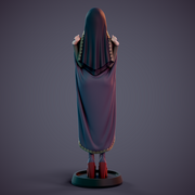 Sinful Nun Elizabeth / A - Only-Games