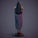 Sinful Nun Elizabeth / A - Only-Games