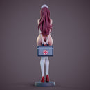 Sweet nurse / a - Only-Games