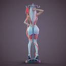 Sweet nurse / f - Only-Games