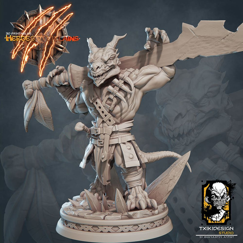Kobolds Crew - Only-Games