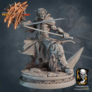 Drelath Nightowl - Only-Games