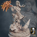 Driselle the Death's Gaze - Only-Games