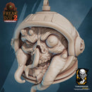 Cosmo Creep - Only-Games