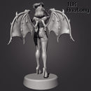 18K Anatomy - Succubus - Only-Games