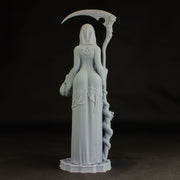 Halloween reaper / B - Only-Games