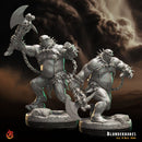 Tomb of Pain ~ April '25 Fantasy Bundle