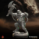 Tomb of Pain ~ April '25 Fantasy Bundle
