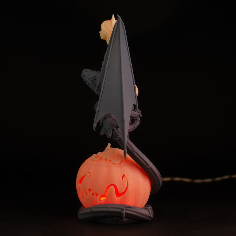 Halloween Bat / C - Only-Games